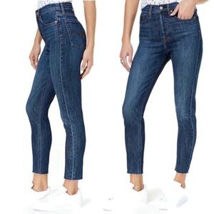 Levis - Wedgie Skinny Jeans